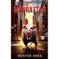Manrattan - Paperback