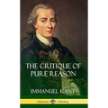 The Critique of Pure Reason (Hardcover) - Hardcover