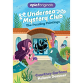 The Puzzling Paintings (Undersea Mystery Club Book 3) - Paperback