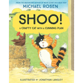Shoo! - Paperback