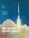 Minuteman Missile Sites - Hardcover