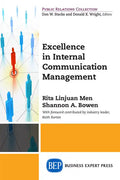 Excellence in Internal Communication Management - Paperback