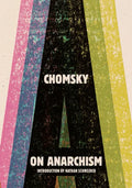 On Anarchism - Paperback