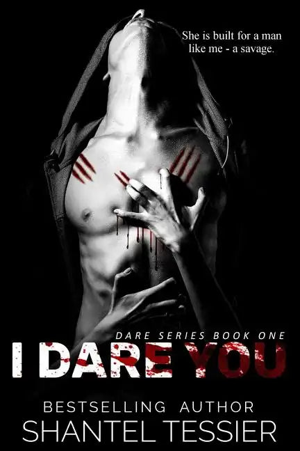 I Dare You - Paperback