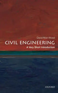 Civil Engineering: A Very Short Introduction - Paperback