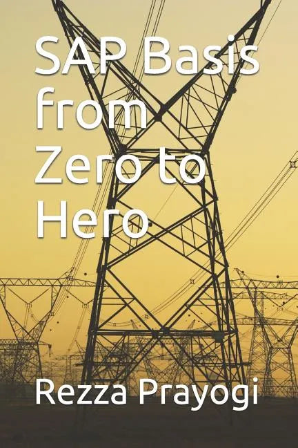 SAP Basis from Zero to Hero - Paperback