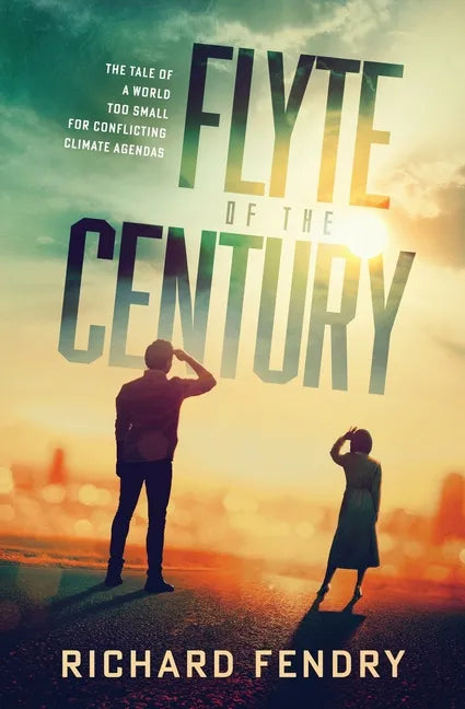 Flyte of the Century - Paperback