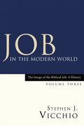 Job in the Modern World - Paperback
