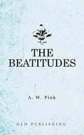 The Beatitudes - Paperback