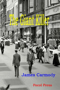 The Giant Killer - Paperback