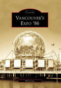 Vancouver's Expo '86 - Paperback
