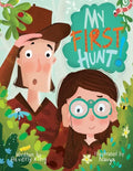 My First Hunt - Paperback