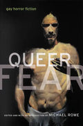 Queer Fear: Gay Horror Fiction - Paperback