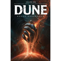 Dune: House Harkonnen Vol. 1 - Hardcover