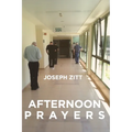 Afternoon Prayers - Paperback