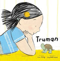Truman - Hardcover