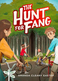 The Hunt for Fang: Tree Street Kids (Book 2) - Paperback