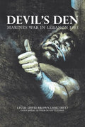 Devil's Den: Marines War in Lebanon 1983 - Paperback