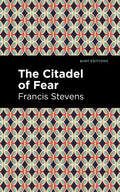 The Citadel of Fear - Hardcover