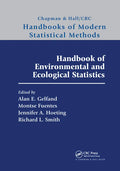 Handbook of Environmental and Ecological Statistics - Paperback