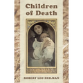 Children of Death - Paperback