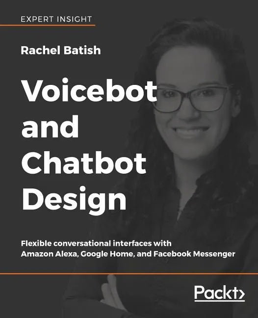 Voicebot and Chatbot Design - Paperback