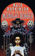 Midnight Robber - Paperback