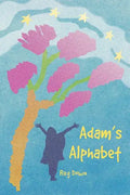 Adam's Alphabet - Paperback