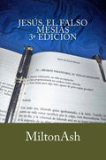 Jesus, el falso mesias - Paperback