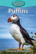 Puffins - Paperback