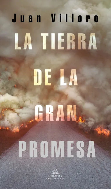 La Tierra de la Gran Promesa / The Land of Great Promise - Paperback