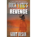 Buck Yate's Revenge - Paperback