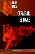 Cabalgar el Tigre - Paperback