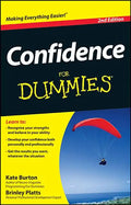 Confidence for Dummies - Paperback