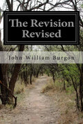 The Revision Revised - Paperback