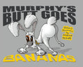 Murphy's Butt Goes Bananas - Hardcover