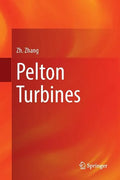 Pelton Turbines - Paperback