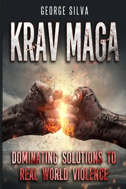 Krav Maga - Paperback