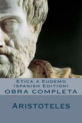 Etica a Eudemo (spanish Edition) - Paperback