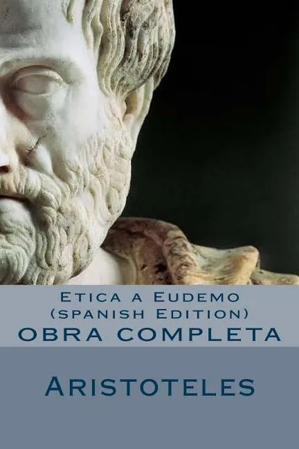 Etica a Eudemo (spanish Edition) - Paperback