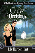 Grave Decisions - Paperback