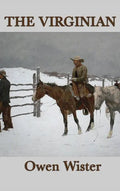 The Virginian - Hardcover