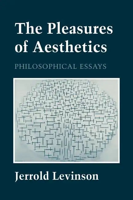 The Pleasures of Aesthetics: Culture and Credit in Britain, 1694-1994 - Paperback