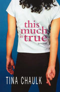 This Much Is True - Paperback