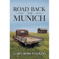 Road Back to Munich - Paperback