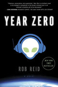 Year Zero - Paperback