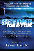 Beyond Fear and Rage - Paperback