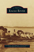 Eagle River - Hardcover