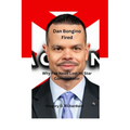 Dan Bongino Fired: Why Fox News Lost Its Star Commentator - Paperback