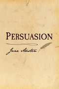 Persuasion - Paperback